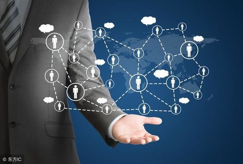 廣義與狹義電子商務(wù)的本質(zhì)區(qū)別