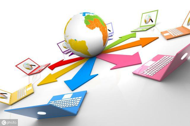 電子商務的五大基本特征與網絡商務信息服務