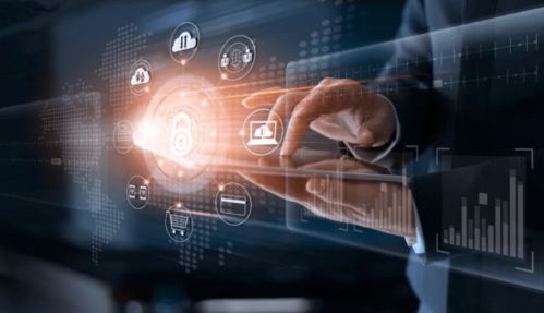 中國科技跑出一匹黑馬 自研關鍵技術讓海外科技巨頭無法小瞧