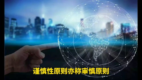 謹慎性原則 會計基石及其在稅務、審計與網絡商務中的應用
