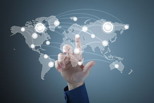 網絡商務信息服務 電子商務賦能企業發展的多維優勢